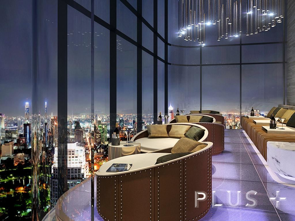 Ashton Chula–Silom