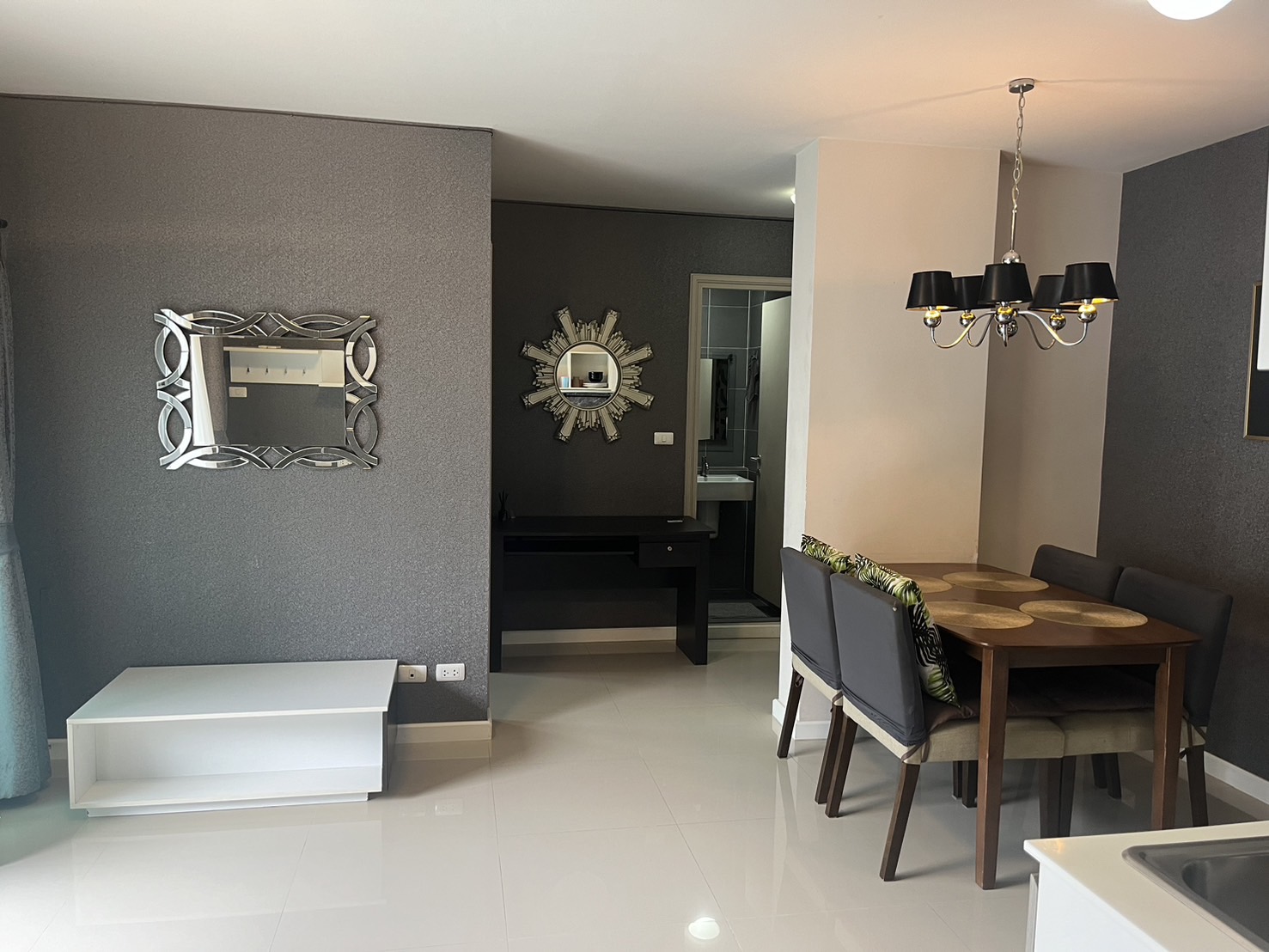 Unit & Project Photos 2