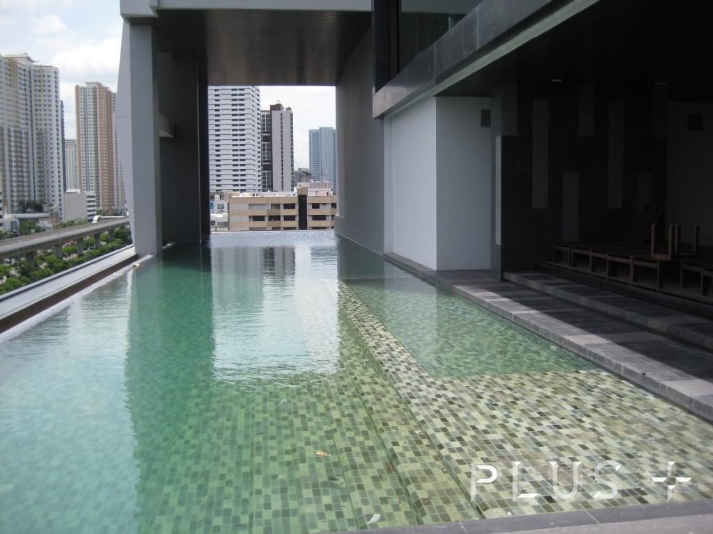 Fuse Sathorn - Taksin