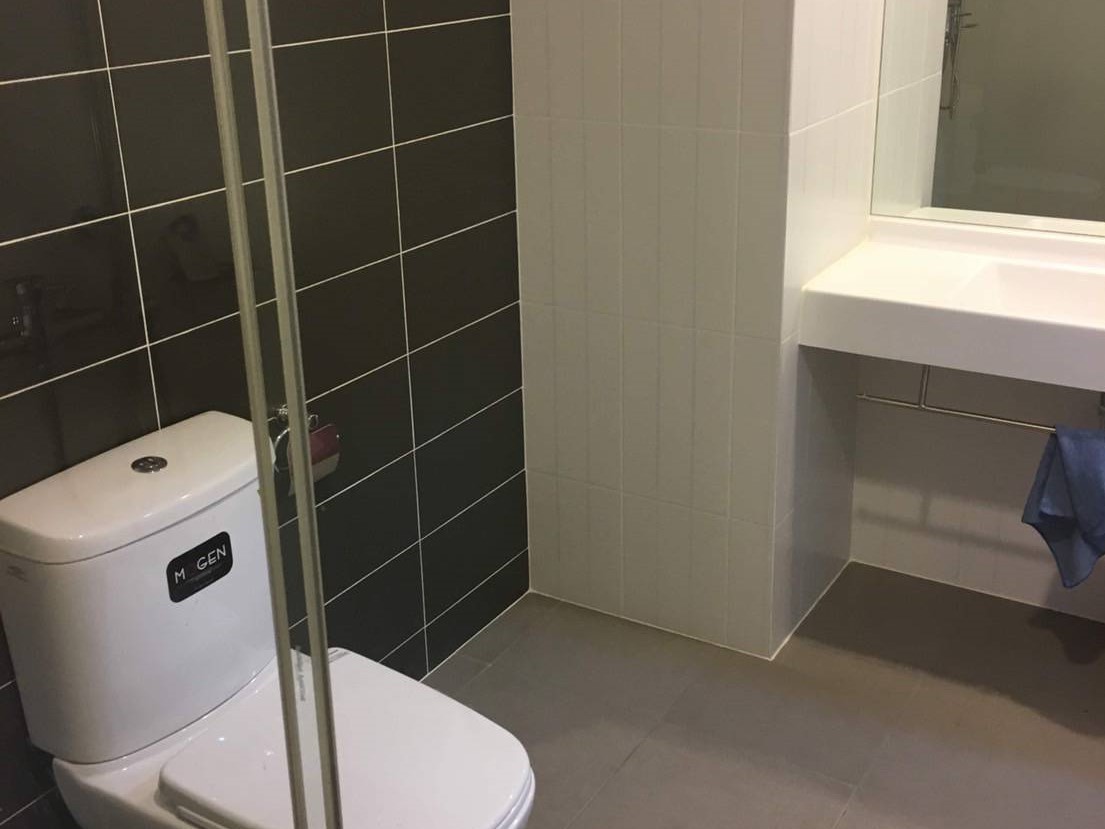 Unit & Project Photos 2