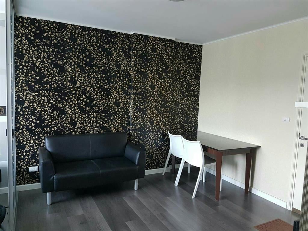 dcondo Campus Resort Bangna