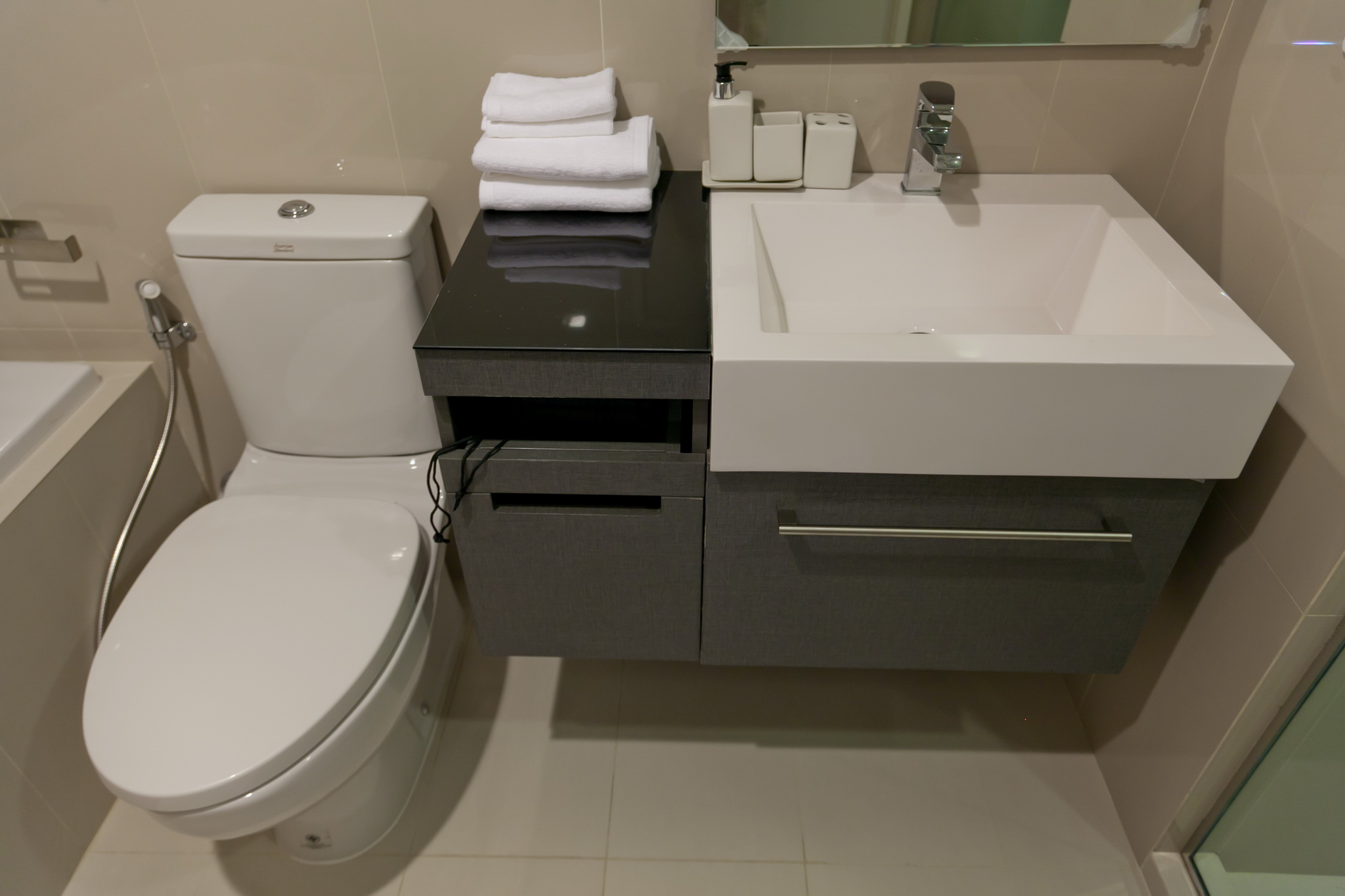 Unit & Project Photos 5