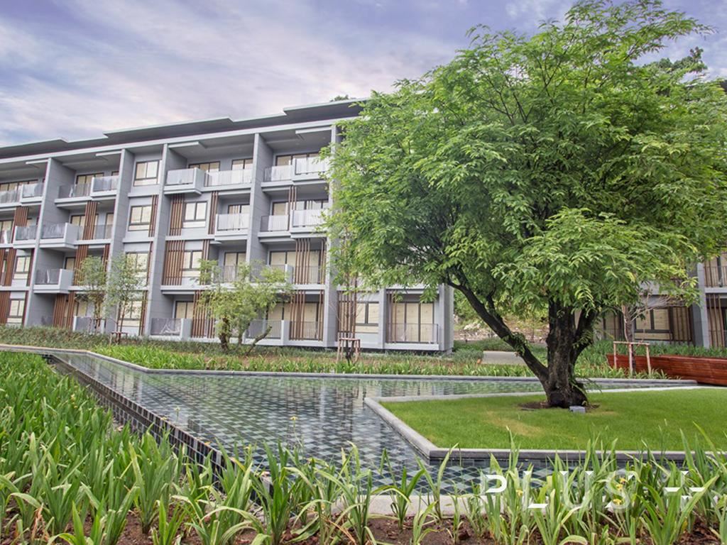 23 Degree Condo by Sansiri