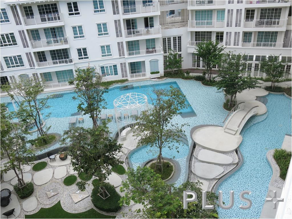Summer Hua Hin