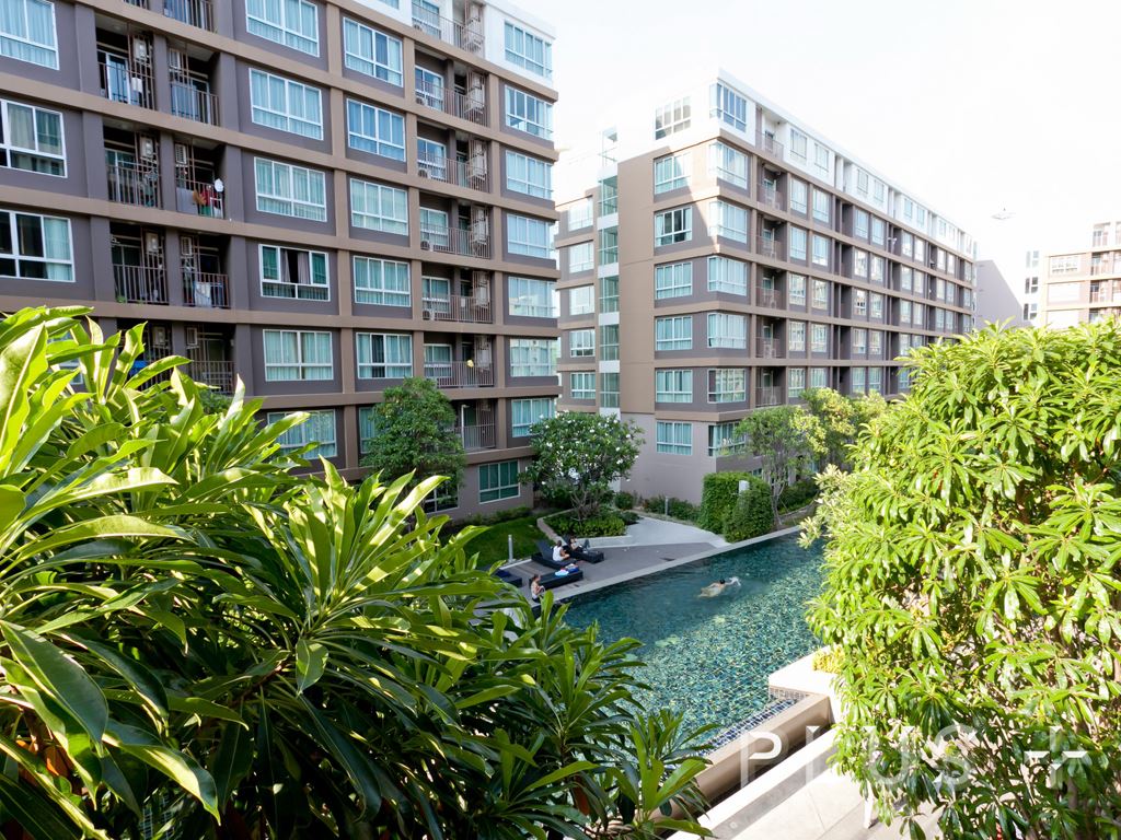 dcondo Creek