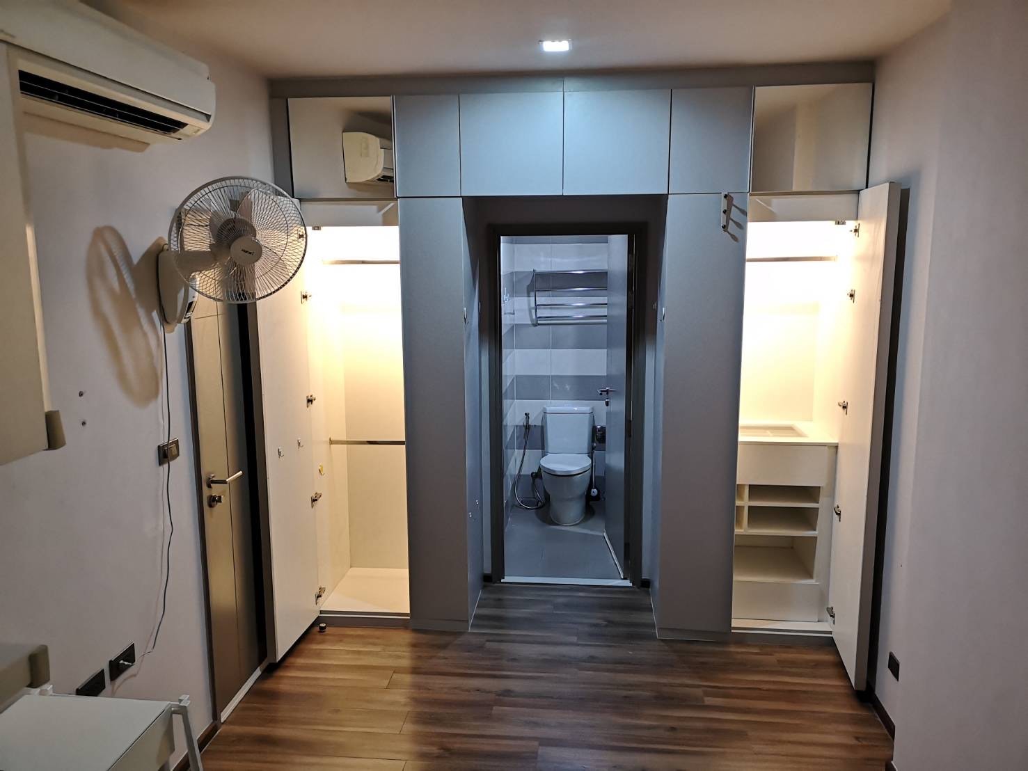 Unit & Project Photos 4