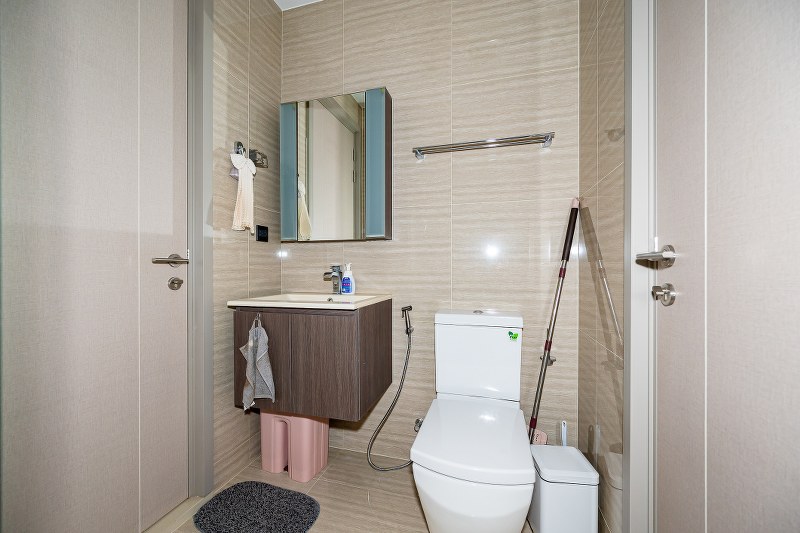 Unit & Project Photos 2