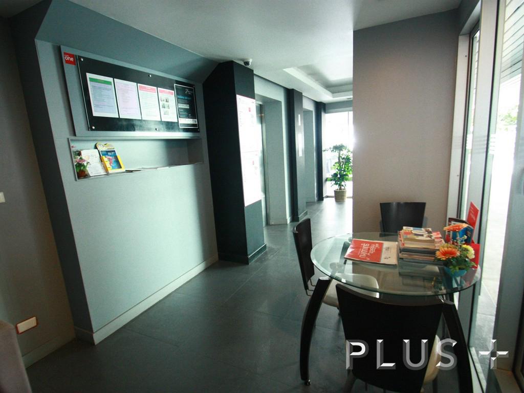 Condo One Ladprao 15