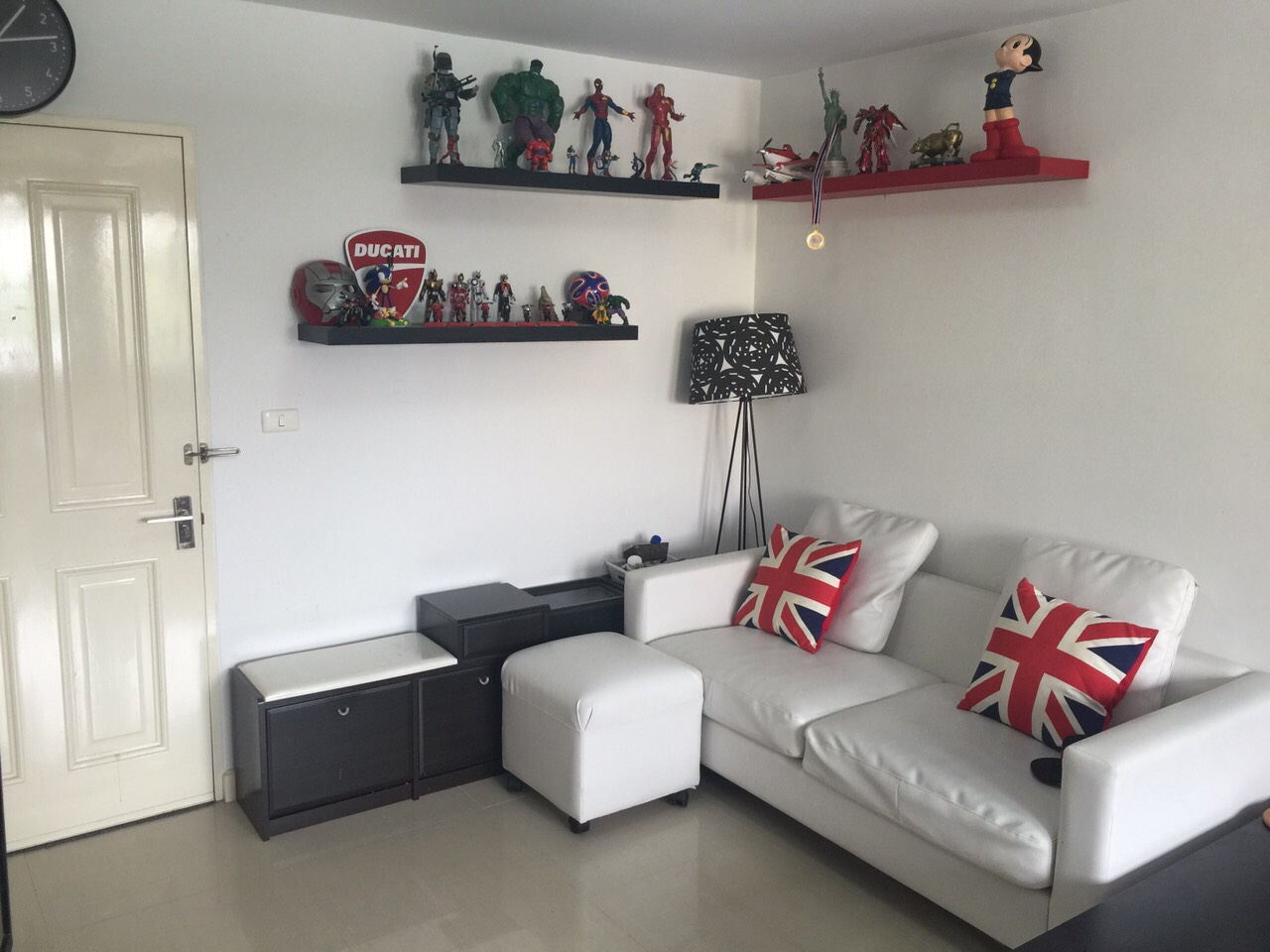 Condo One Sathorn