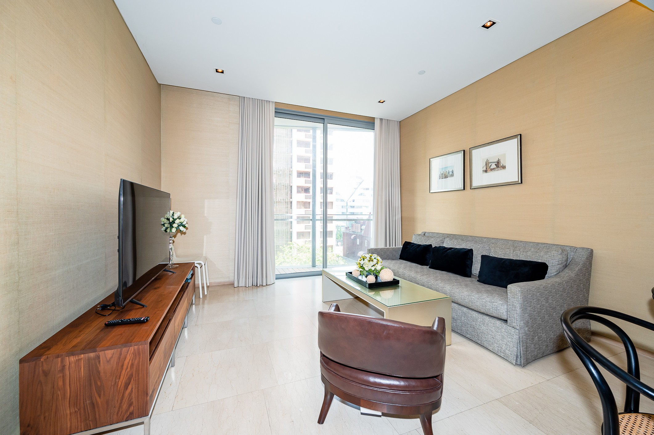 Saladaeng Residences