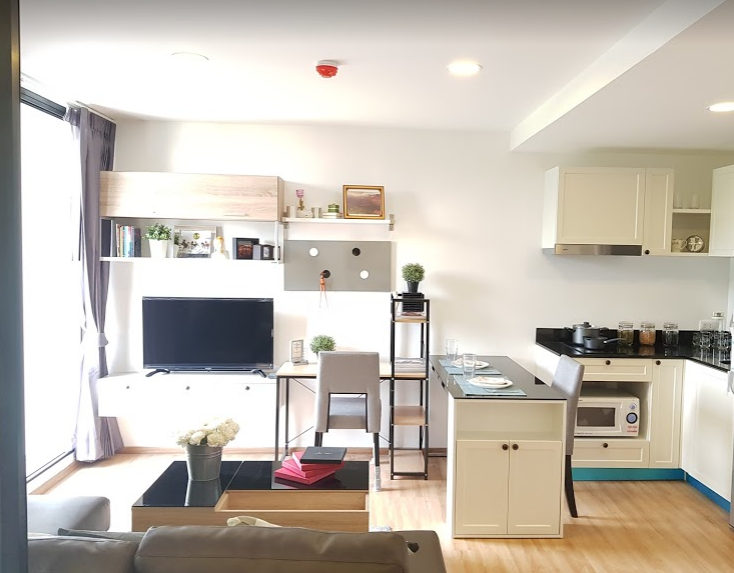 NOTTING HILL THE EXCLUSIVE CHAROENKRUNG