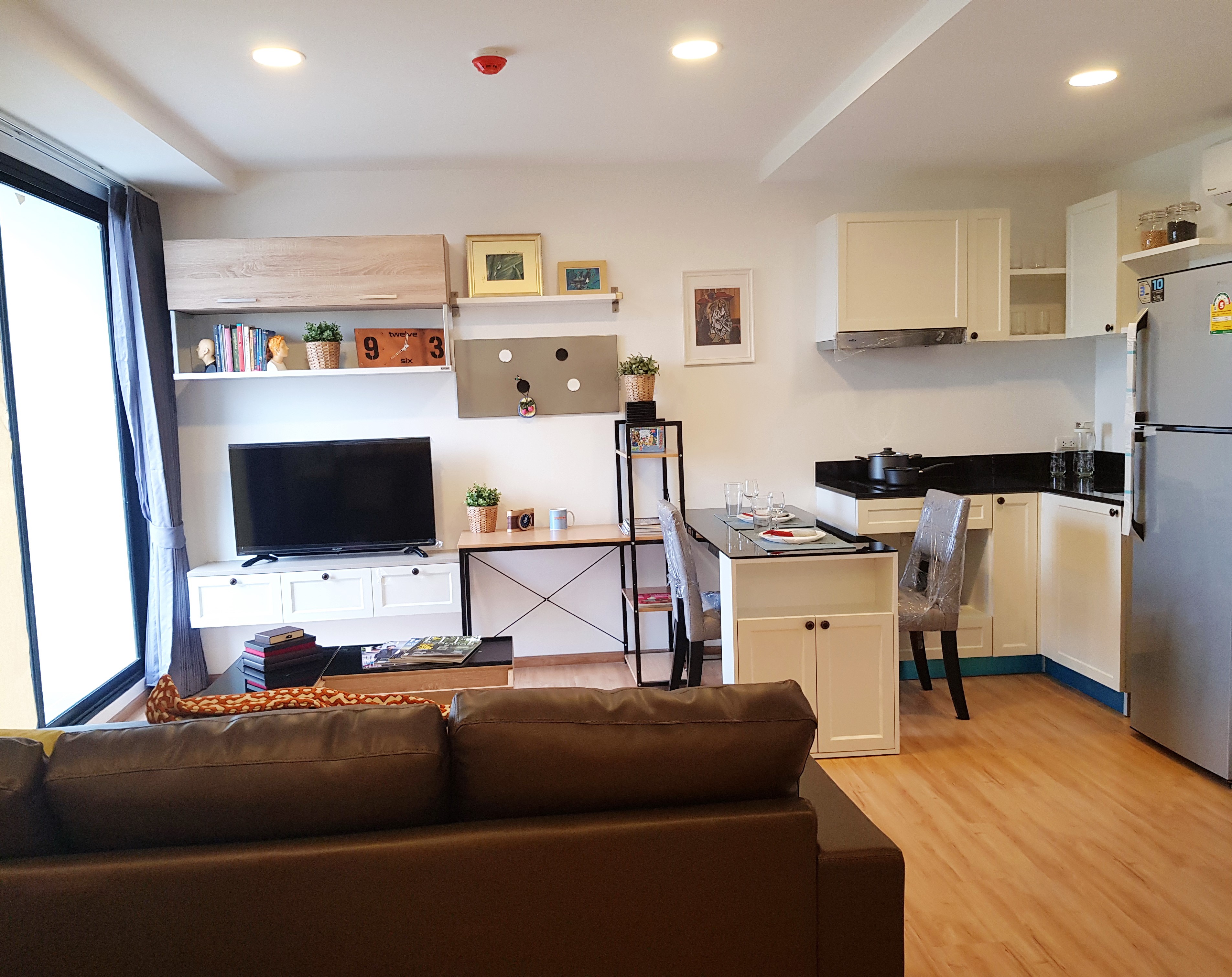 Unit & Project Photos 5