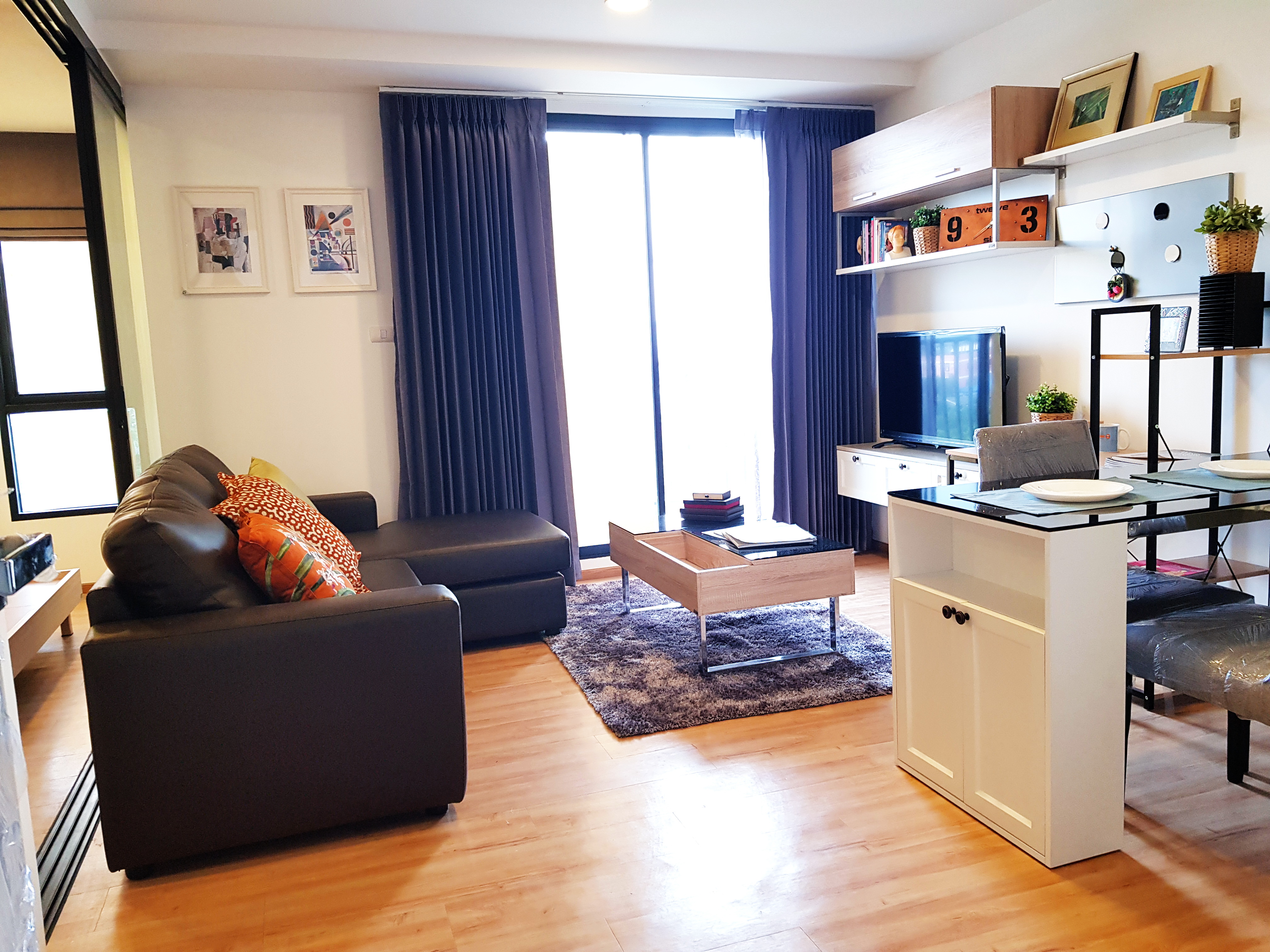 NOTTING HILL THE EXCLUSIVE CHAROENKRUNG