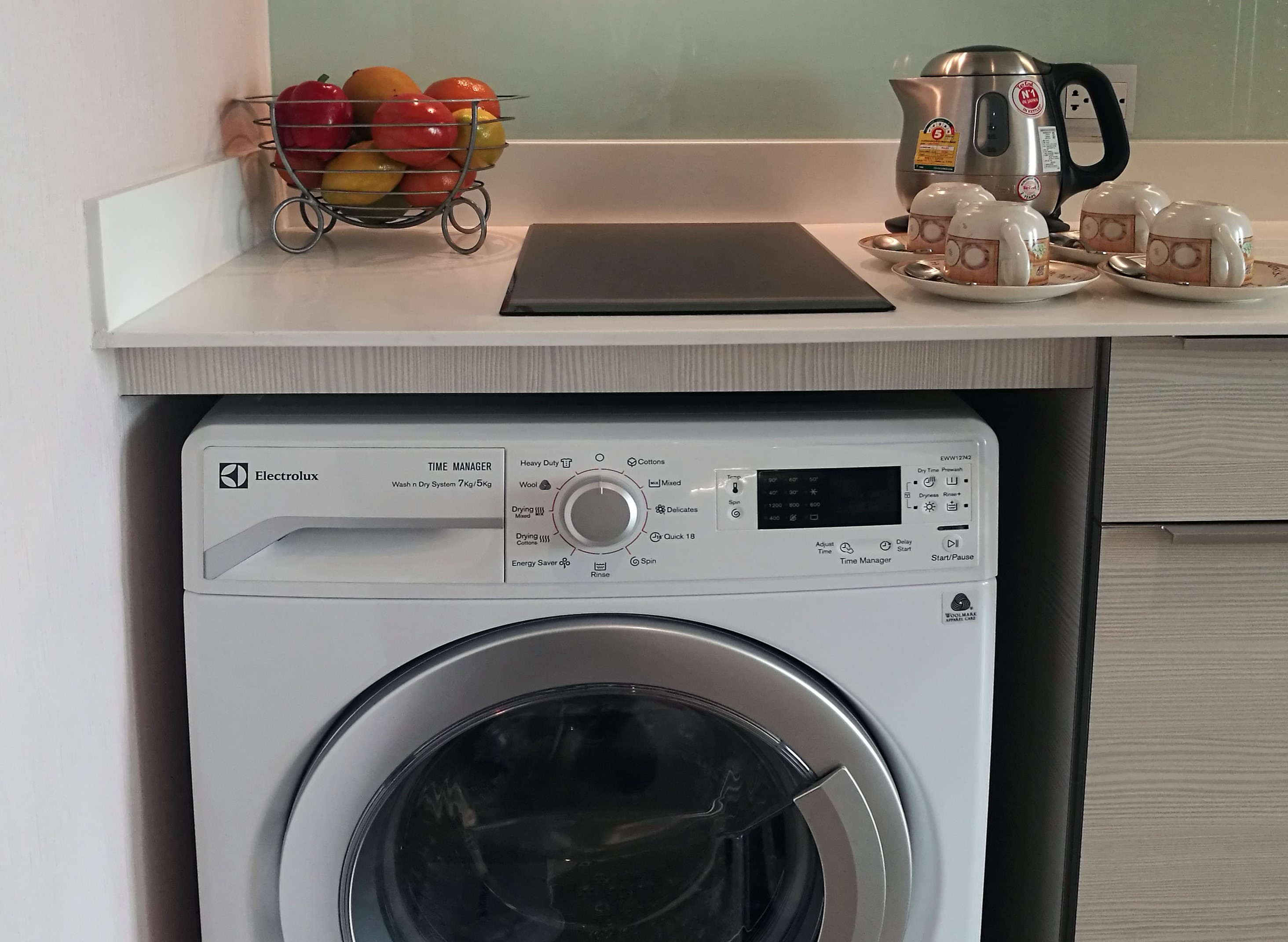 Unit & Project Photos 2