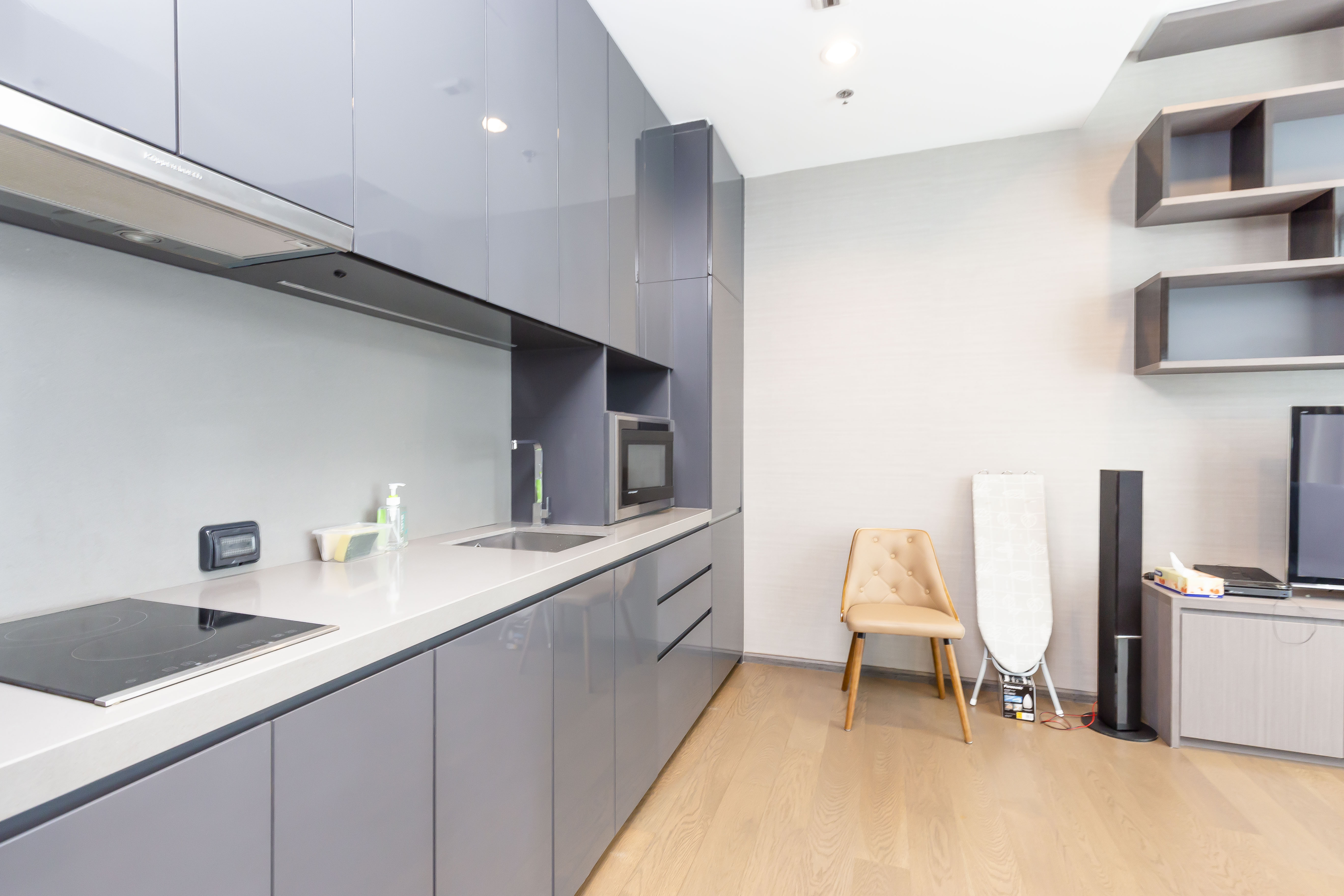 Unit & Project Photos 2