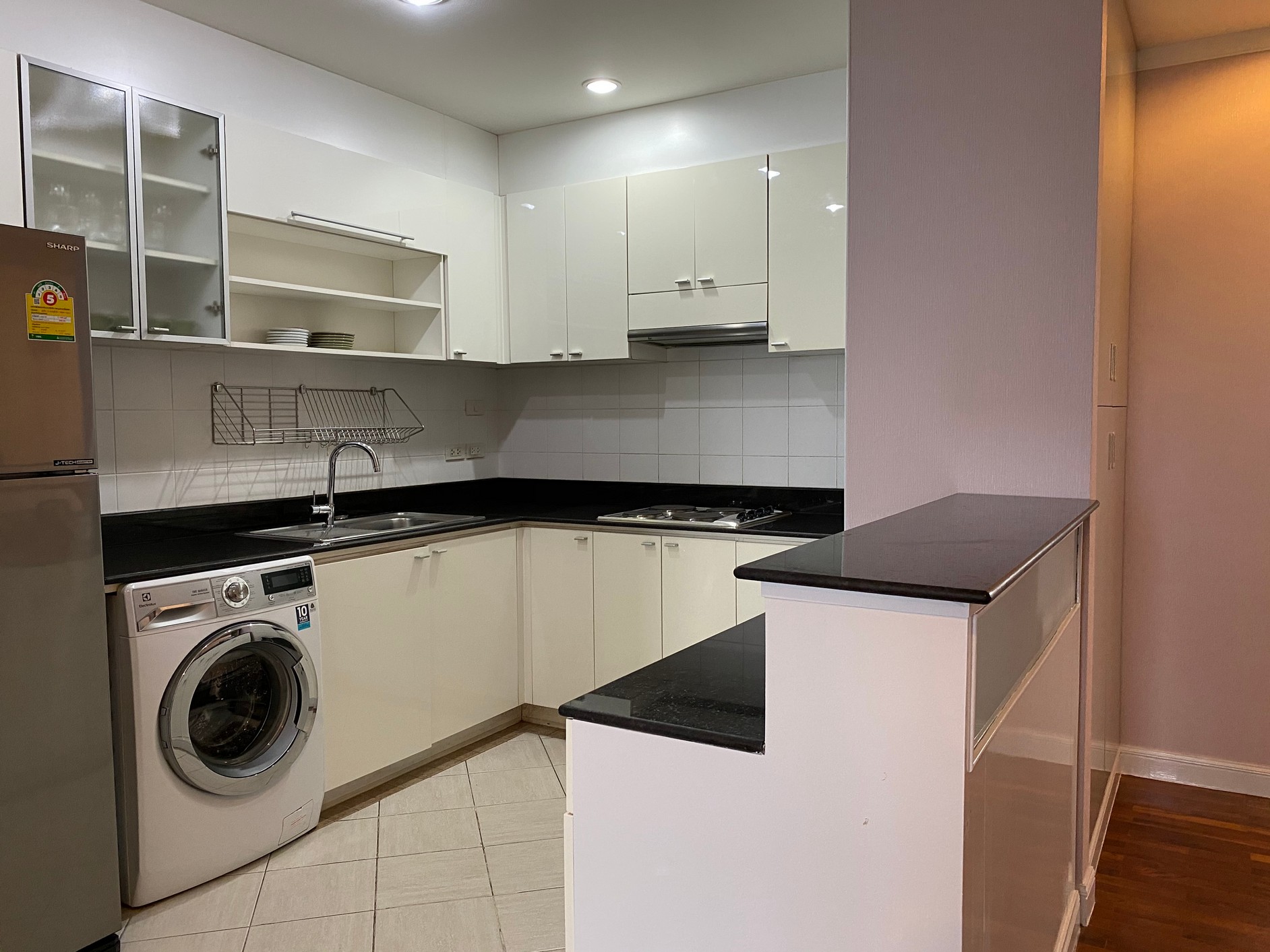 Unit & Project Photos 2