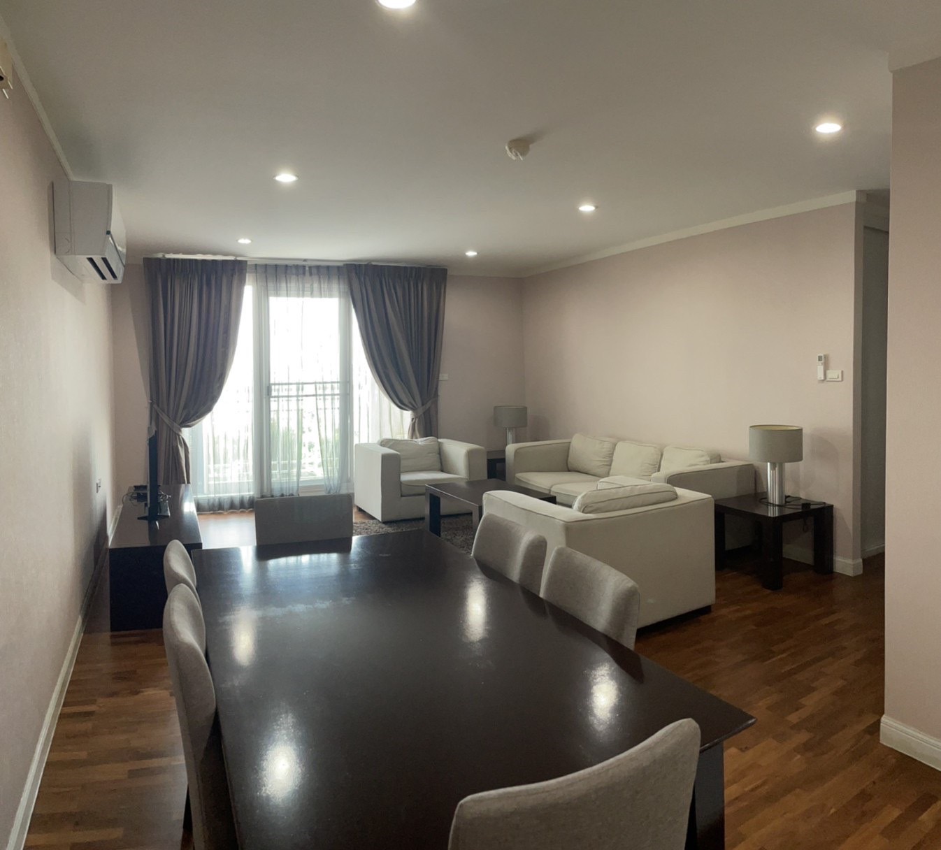 Baan Siri Sathorn Suanplu
