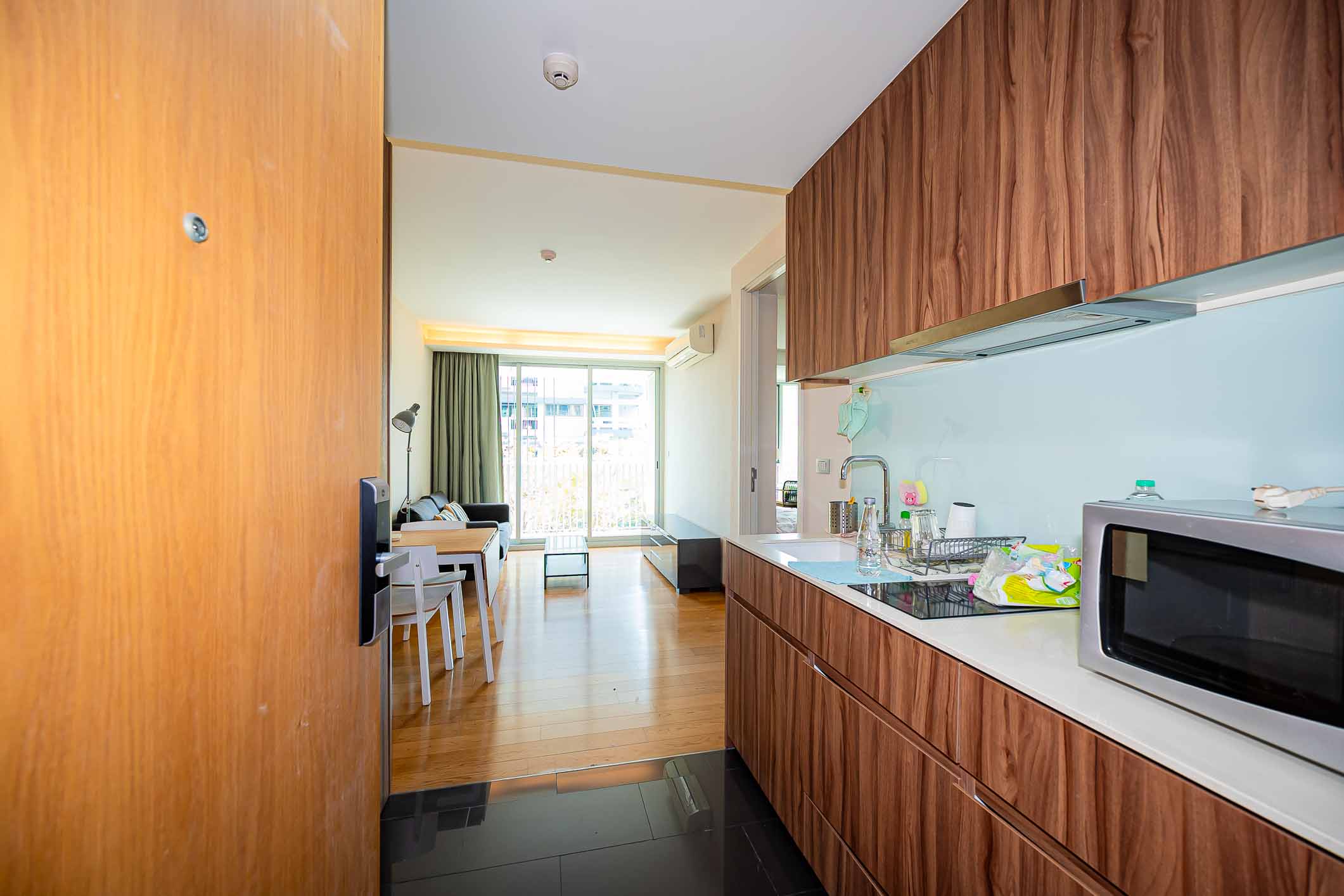 Unit & Project Photos