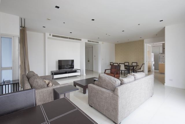 Athenee Residence