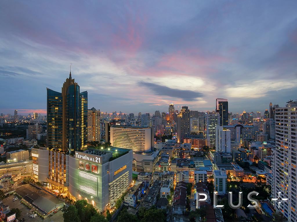 Ashton Asoke
