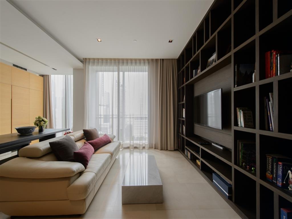 Saladaeng Residences