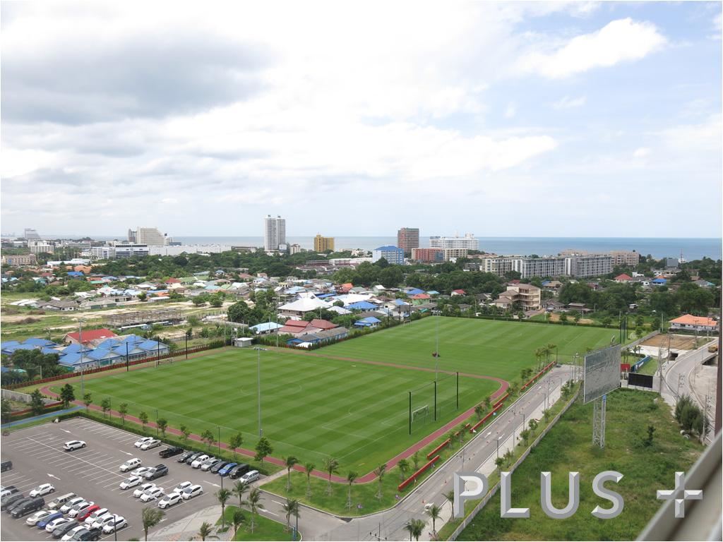 บ้านเคียงฟ้า