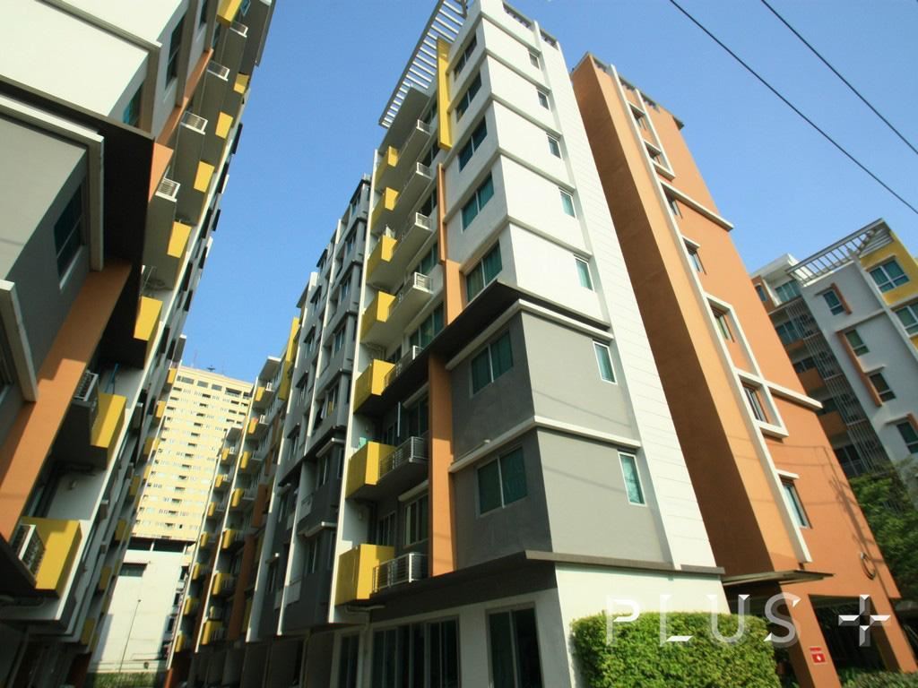 My Condo Pinklao