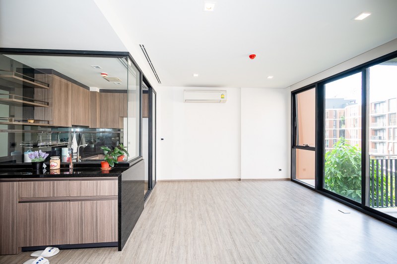mori HAUS