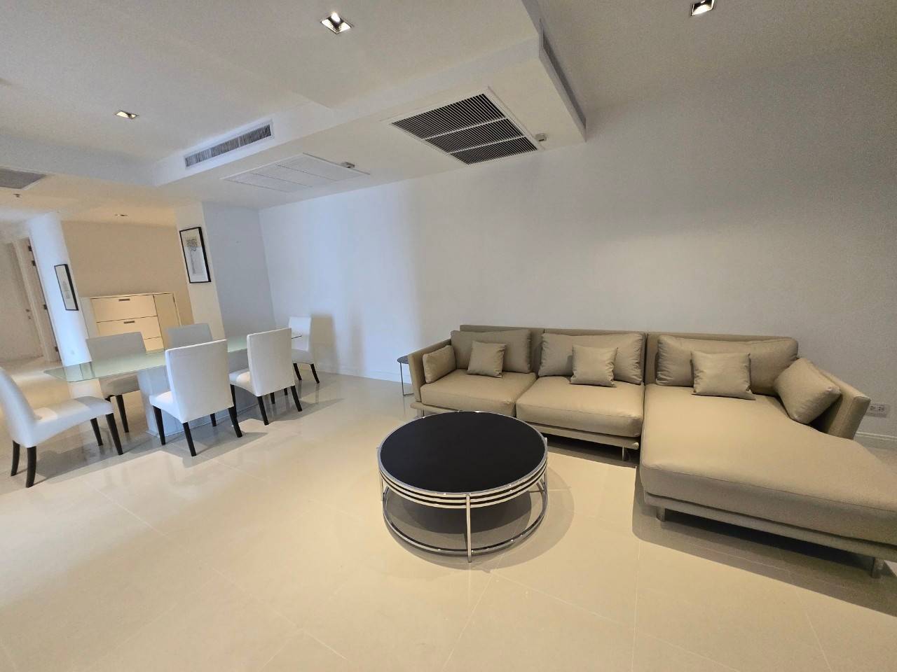 Athenee Residence