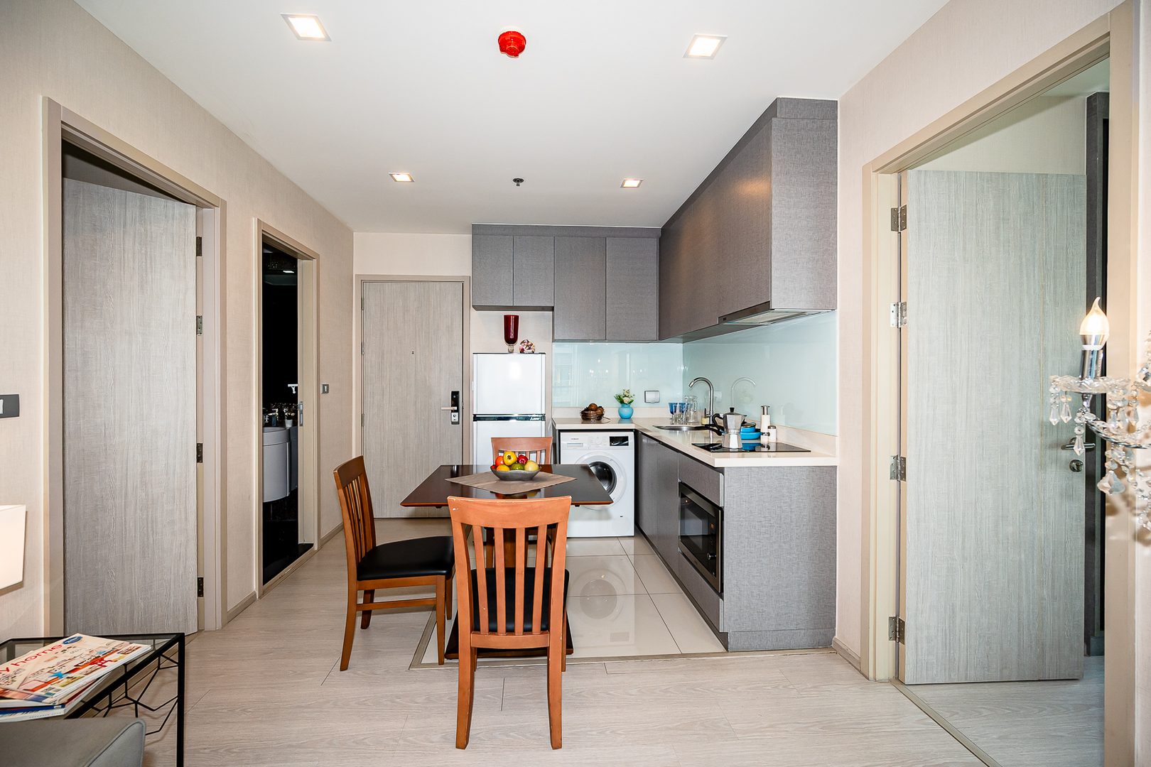 Unit & Project Photos 2