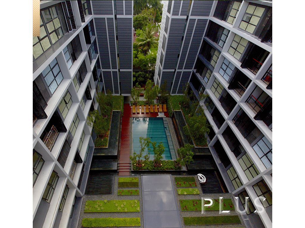 MODE Sukhumvit 61