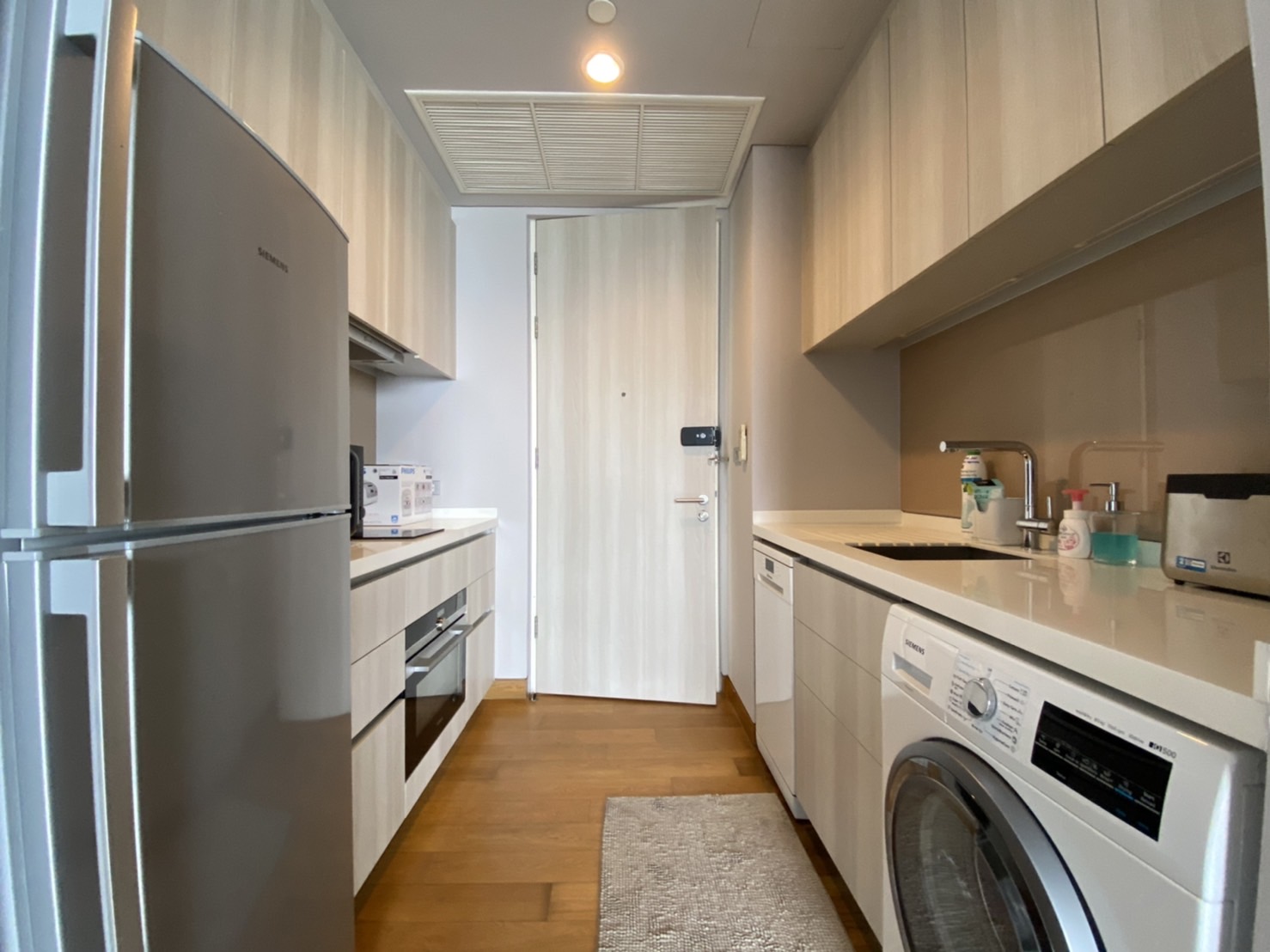 Unit & Project Photos 3