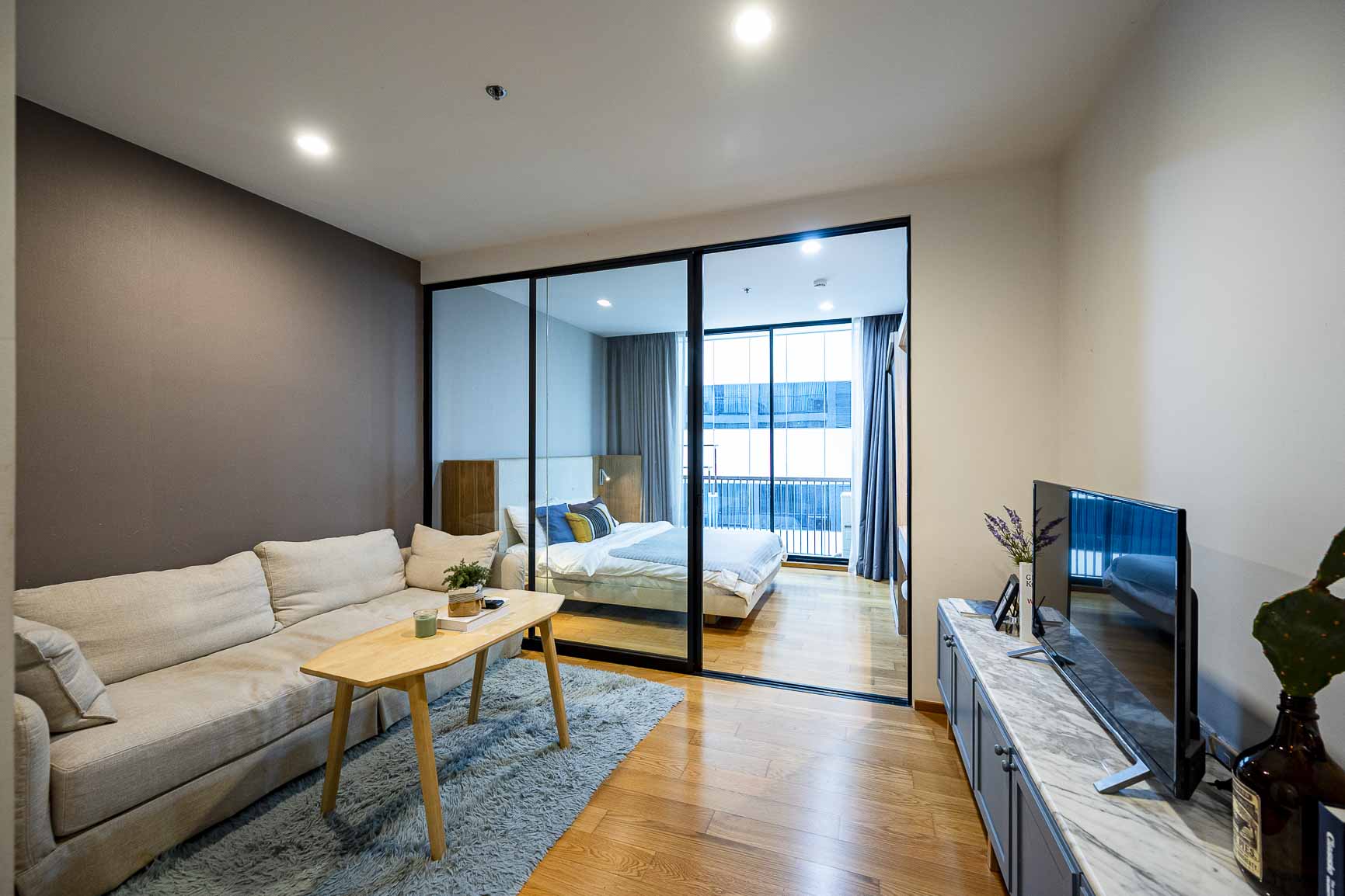 Noble Revo Silom
