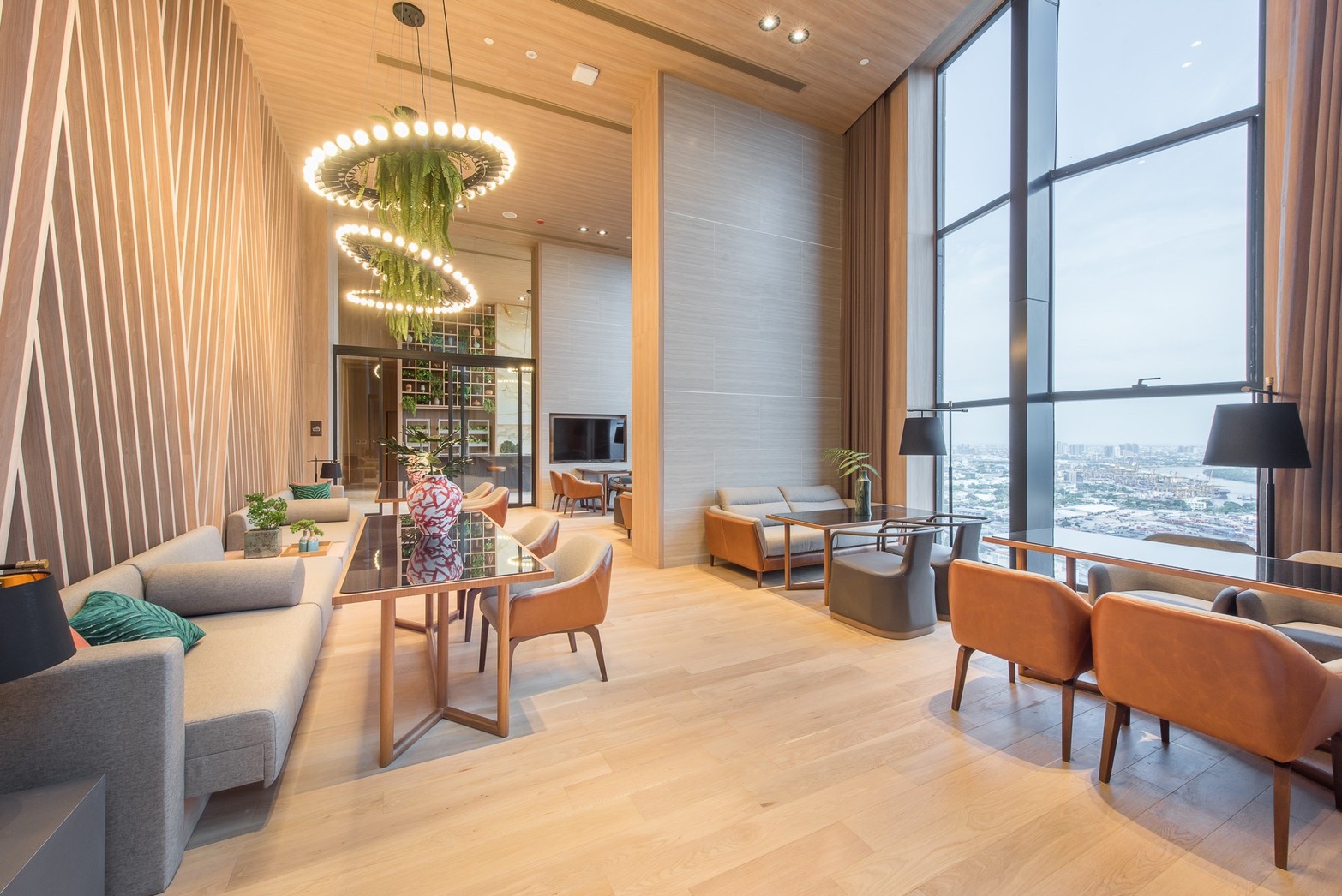 โอกะ เฮ้าส์