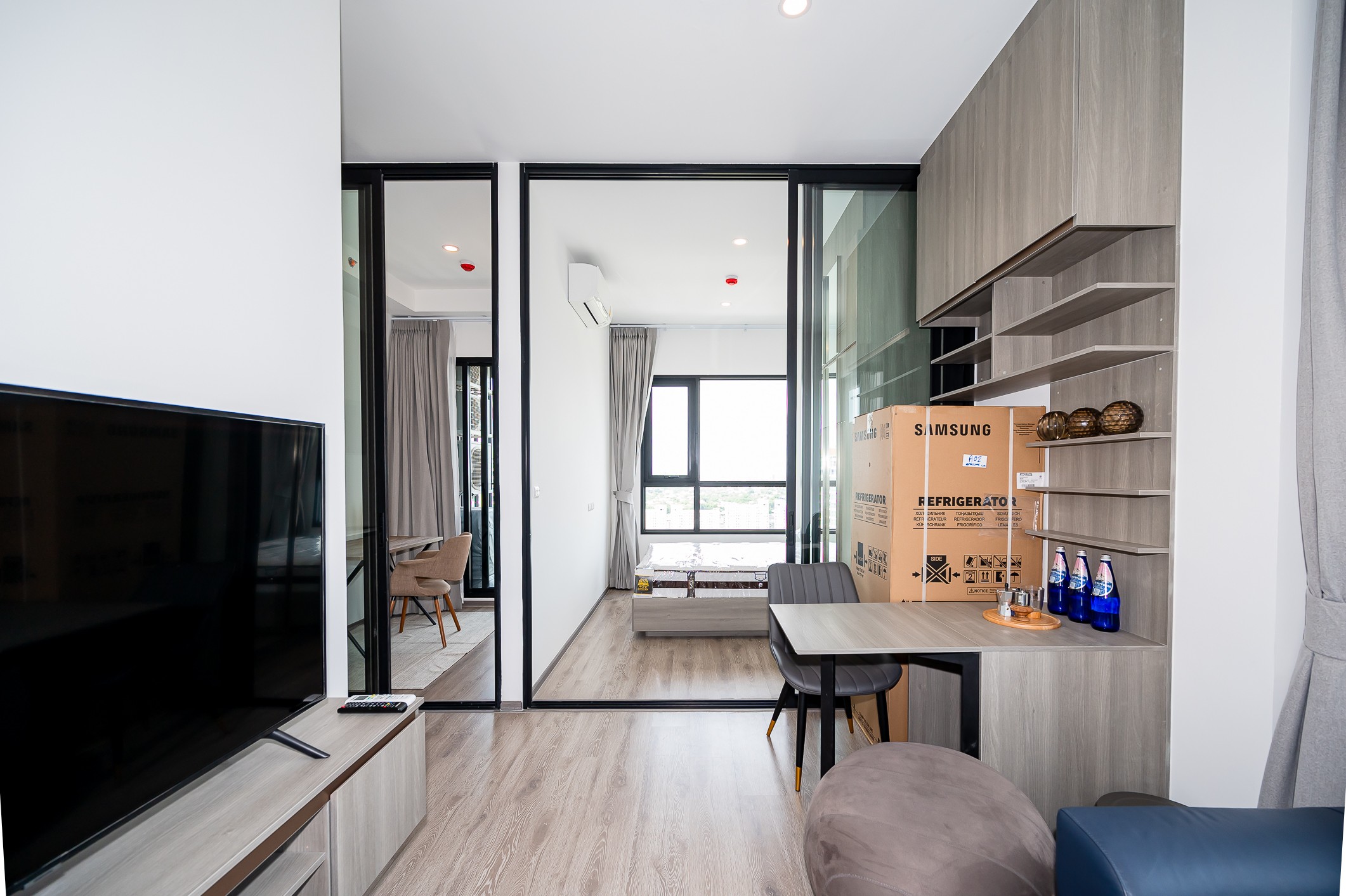 Unit & Project Photos 3