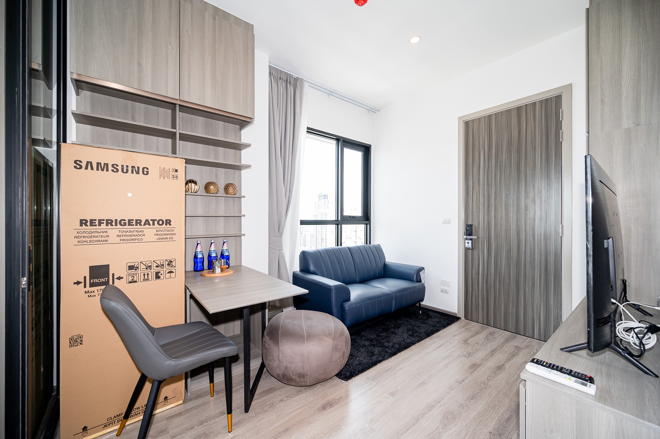 Knightsbridge Prime Onnut