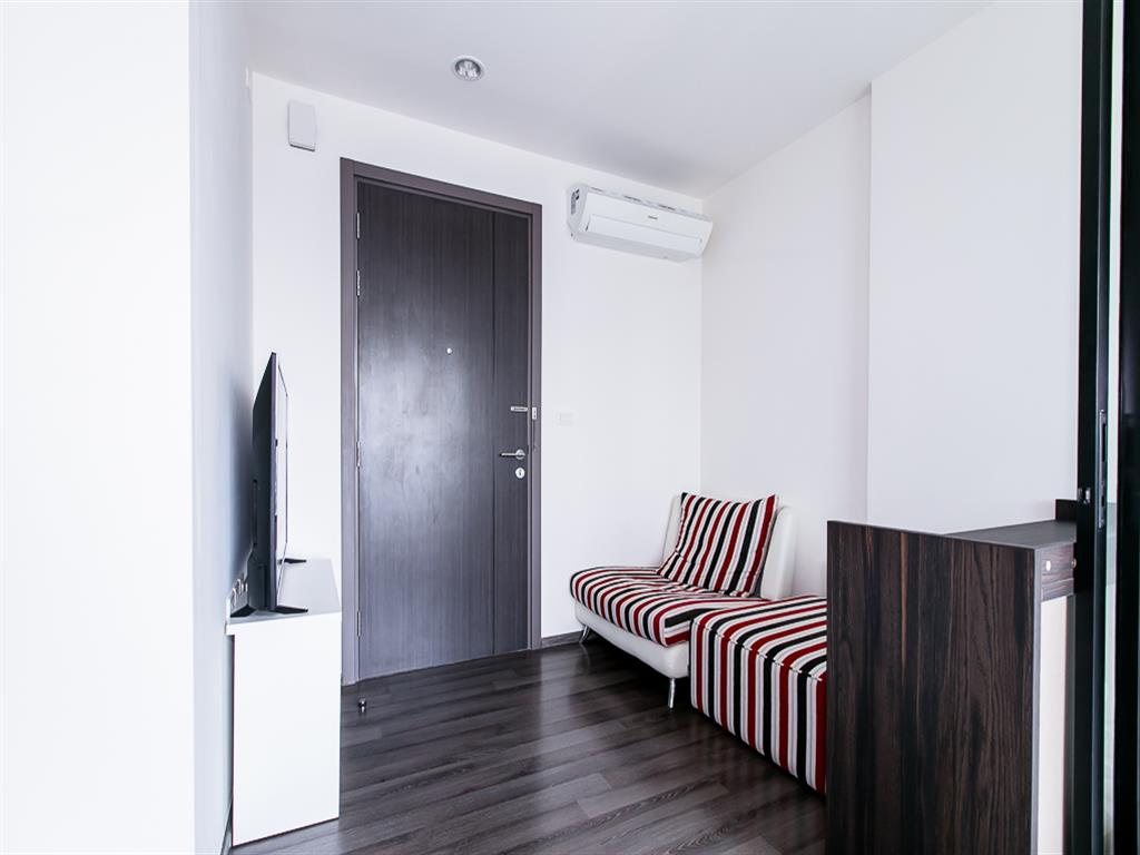 เดอะ เบส พาร์ค เวสต์ สุขุมวิท 77