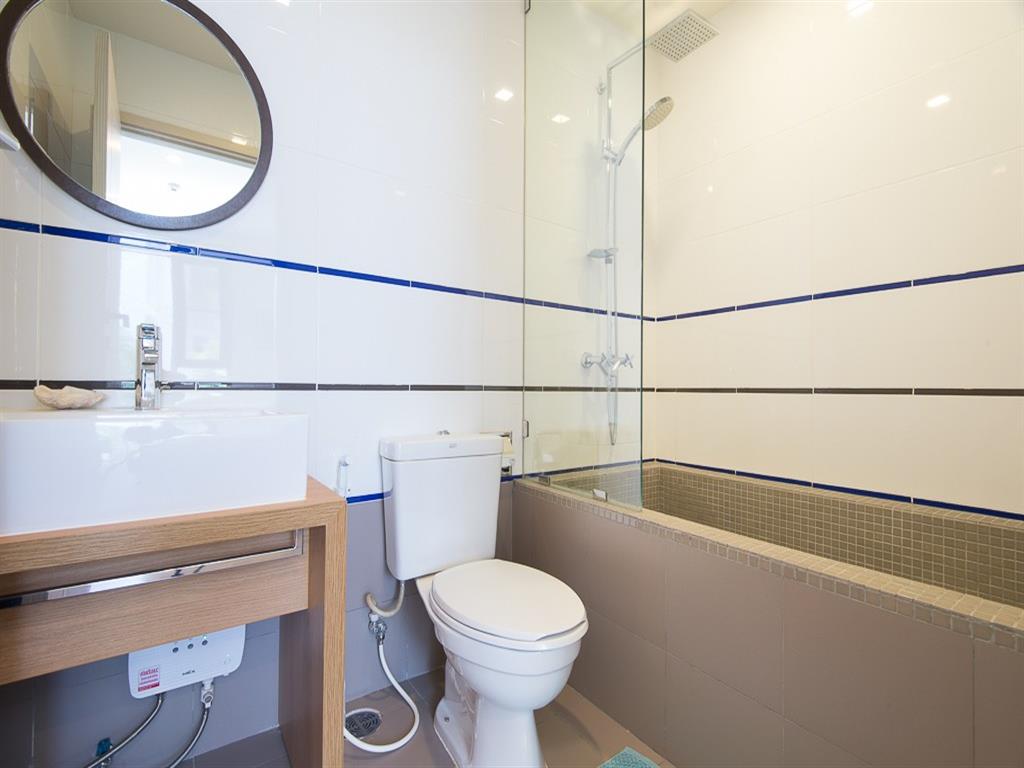 Unit & Project Photos 5