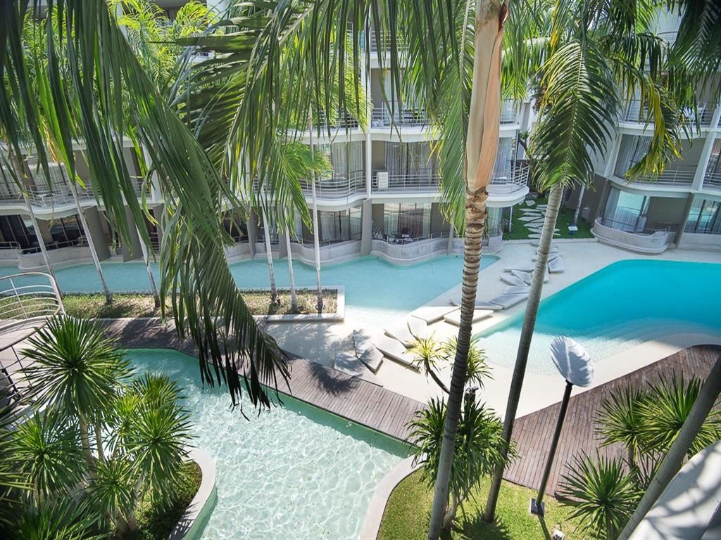 Baan San Kraam