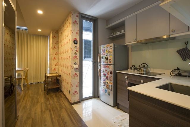 Unit & Project Photos 2