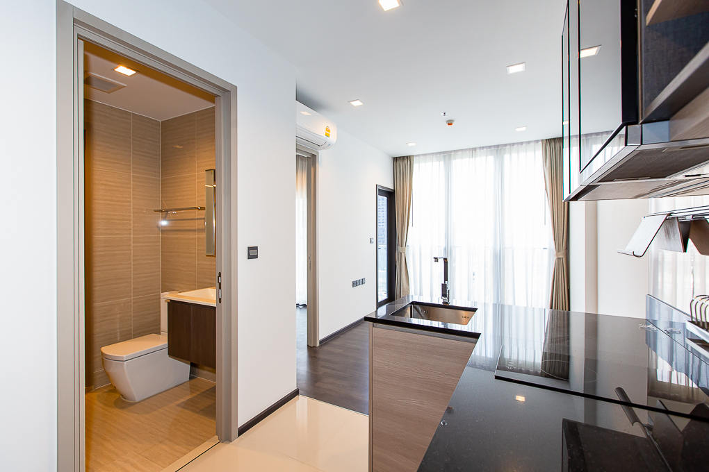 เดอะ ไลน์ อโศก - รัชดา