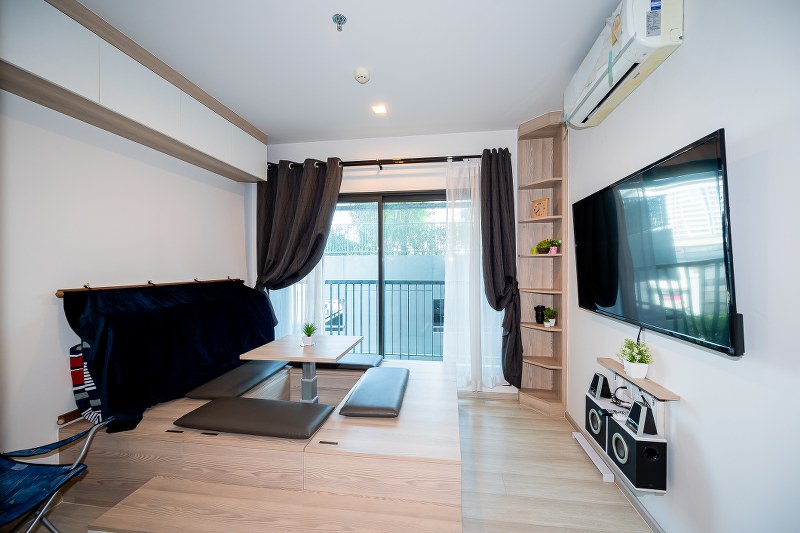 Unit & Project Photos 3