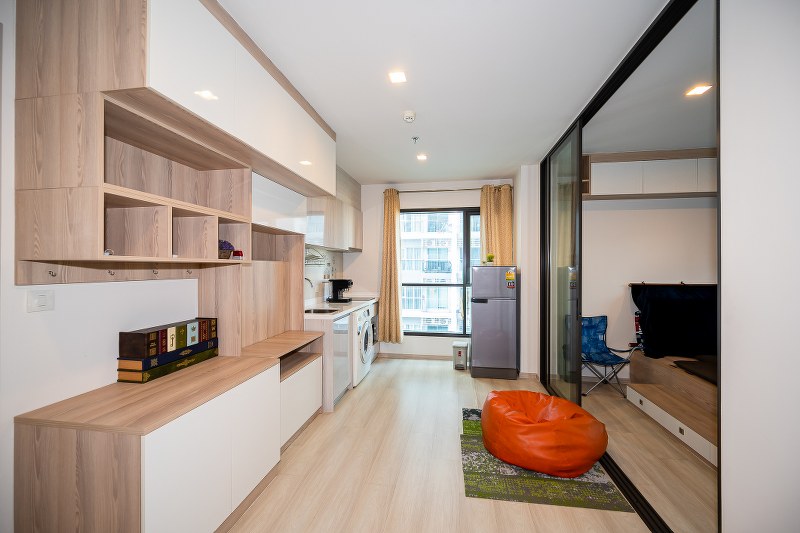 Life Sukhumvit 48