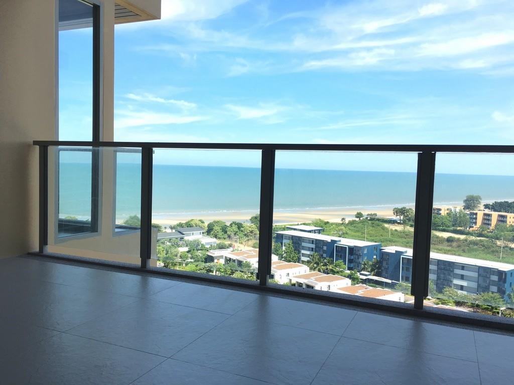 Baan Thew Talay -Aquamarine