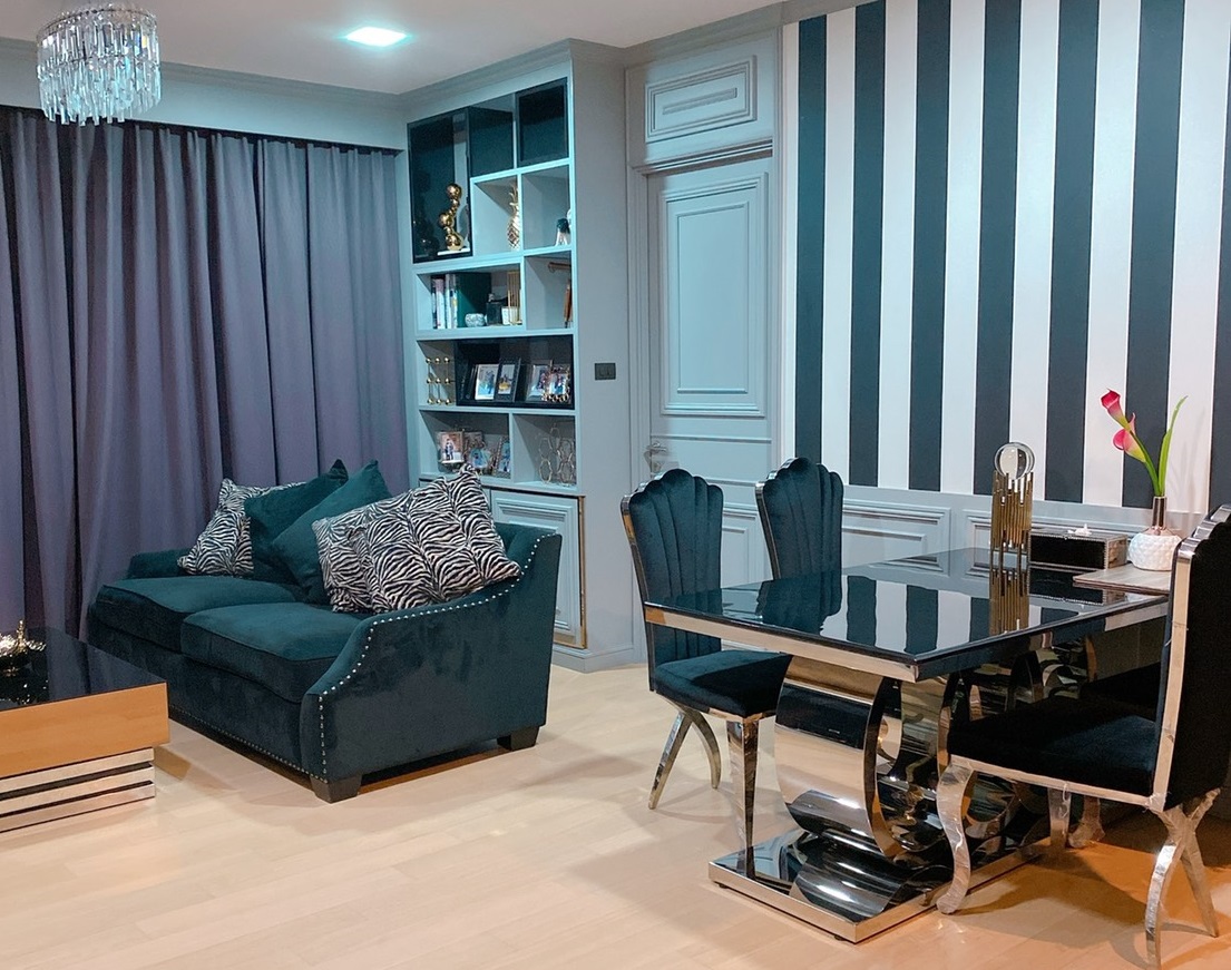 Unit & Project Photos