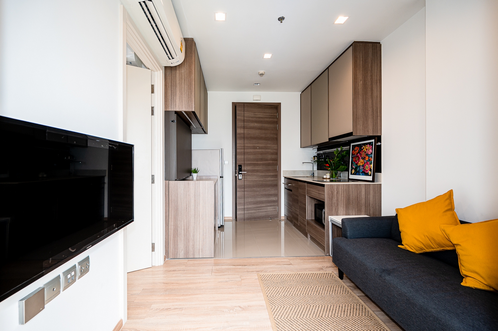 Unit & Project Photos 4