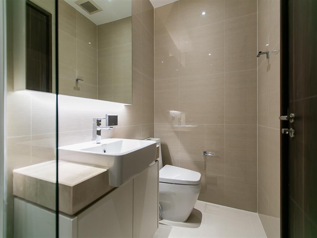 Unit & Project Photos