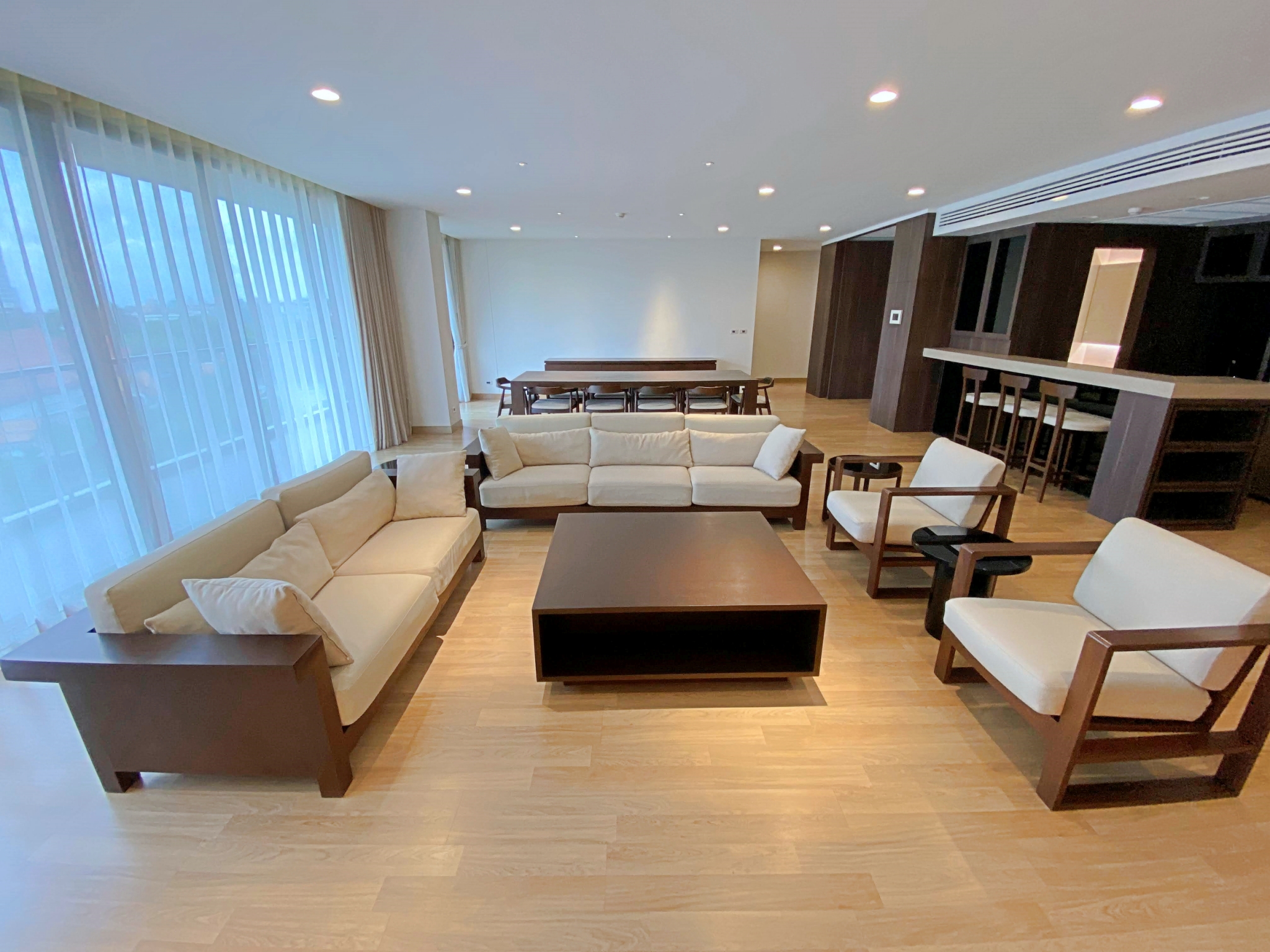 Park Court Sukhumvit 77