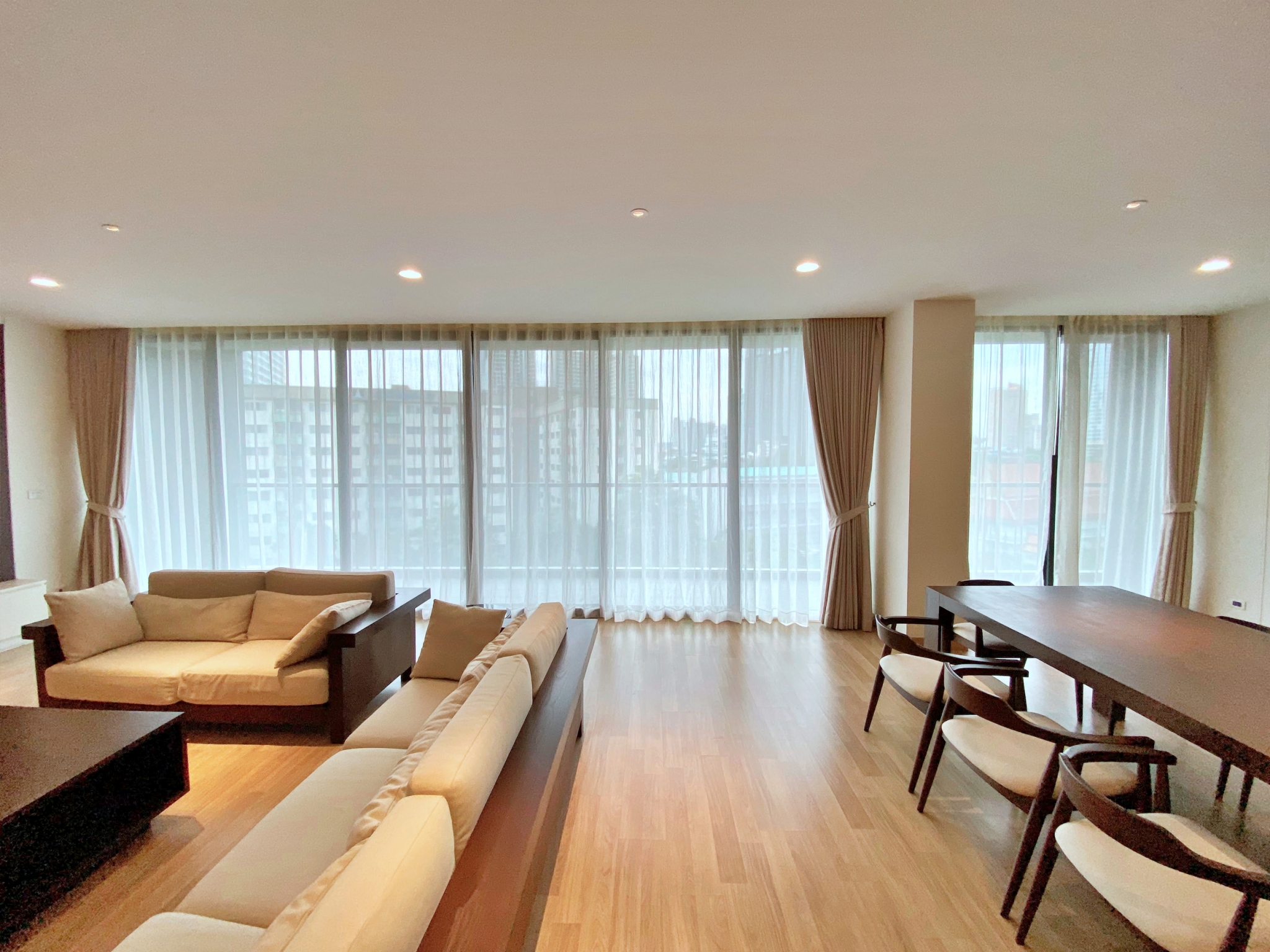Unit & Project Photos