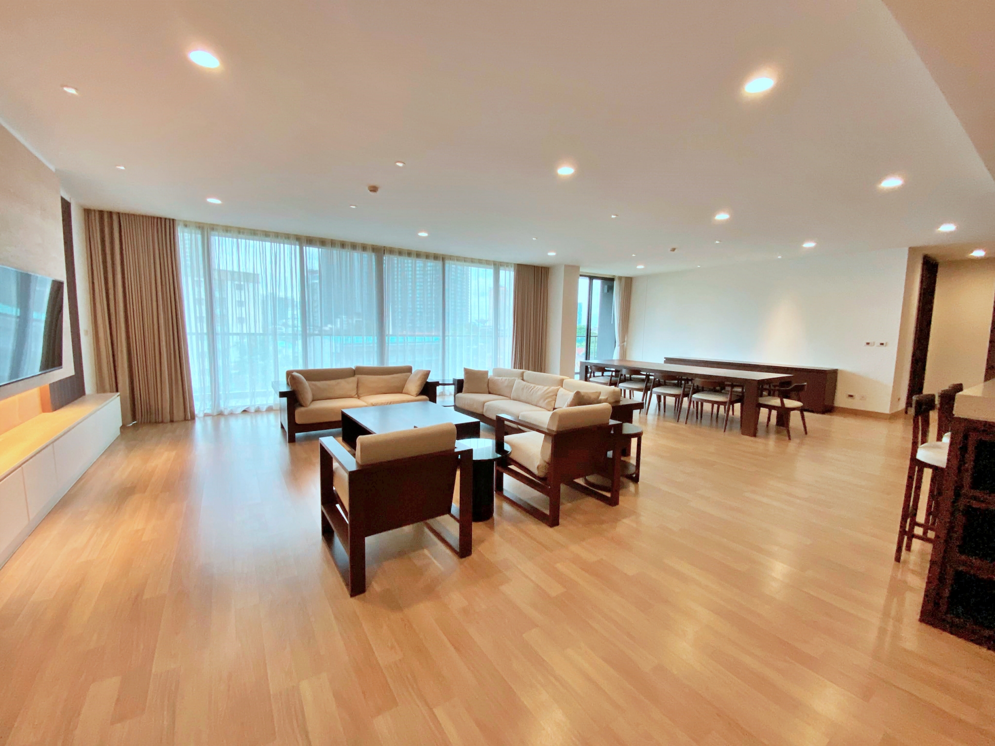 Unit & Project Photos 2